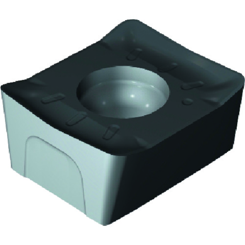 トラスコ中山 サンドビック コロミル331 サイドカッター用チップ（350） 1040 167-6786  (ご注文単位10個) 【直送品】