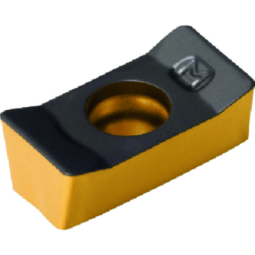 トラスコ中山 サンドビック コロミル331 サイドカッター用チップ（350） 4340 162-2496  (ご注文単位10個) 【直送品】