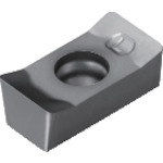 トラスコ中山 サンドビック コロミル331 サイドカッター用チップ（350） 1130 836-0923  (ご注文単位10個) 【直送品】