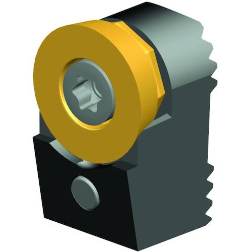 トラスコ中山 セコ 交換部品 429-8712  (ご注文単位1個) 【直送品】