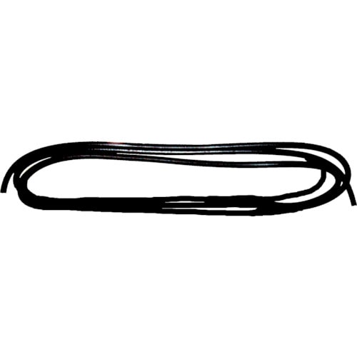 トラスコ中山 ニューストロング ネオロン紐 Φ4 119-7074 (ご注文単位1本) 【直送品】