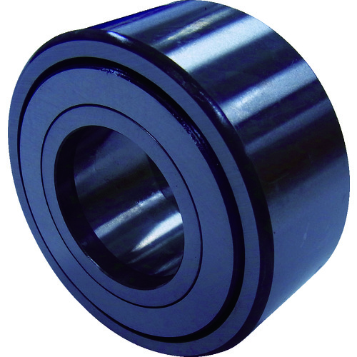 トラスコ中山 NTN F ニードルベアリング(円筒外輪タイプ)内径5mm外径16mm幅12mm 819-8234 (ご注文単位1個) 【直送品】