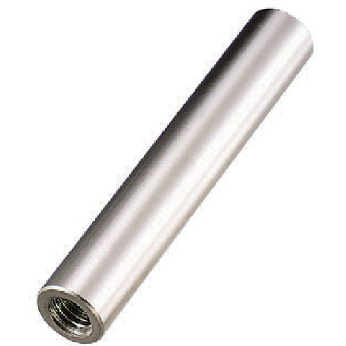 トラスコ中山 水本 ステンレス パイプナット 全長150mm ねじ径M-10 849-8615 (ご注文単位1個) 【直送品】