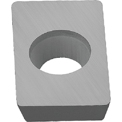 トラスコ中山 京セラ ミーリング用チップ サーメット TN100M 207-6217  (ご注文単位10個) 【直送品】