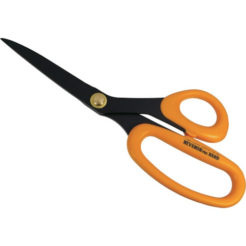 トラスコ中山 シルキー 非粘着ハサミ ネバノンプロハード 270mm 635-5162 (ご注文単位1本) 【直送品】