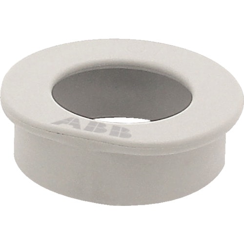 トラスコ中山 クイックコネクト プッシュインケーブルグランド(クイックコネクト)NPT3/4 取り外しツール グレー 623-4712 (ご注文単位1袋) 【直送品】