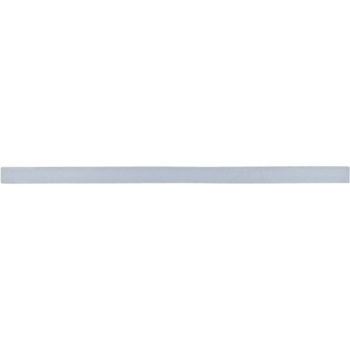 トラスコ中山 SURE 交換用圧着シリコンゴム 536-9705 (ご注文単位1本) 【直送品】