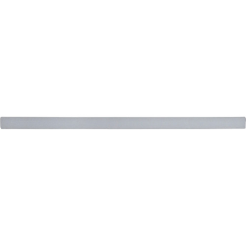 トラスコ中山 SURE 交換用圧着シリコンゴム 536-9706 (ご注文単位1本) 【直送品】