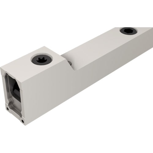 トラスコ中山 イスカル ジェットカット スクエアシャンク NQCH－JHP 423-0193  (ご注文単位1本) 【直送品】