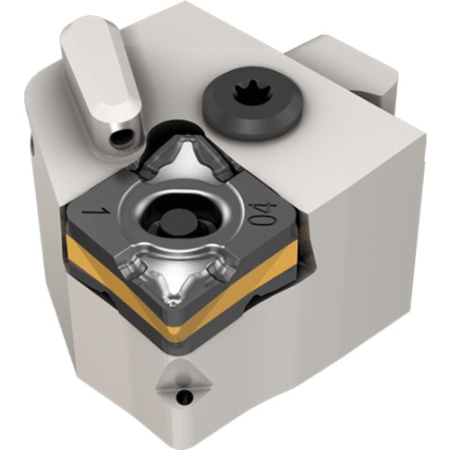 トラスコ中山 イスカル ネオスイス 423-3335  (ご注文単位1個) 【直送品】