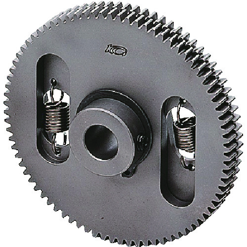 トラスコ中山 KG ノーバックラッシ NS1S 120B＋1012 149-4525  (ご注文単位1個) 【直送品】