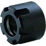 トラスコ中山 ユキワ EYナット 347-6811 (ご注文単位1個) 【直送品】