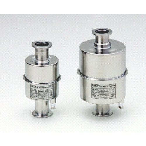 トラスコ中山 ULVAC オイルミストセパレーター 573-9921 (ご注文単位1台) 【直送品】