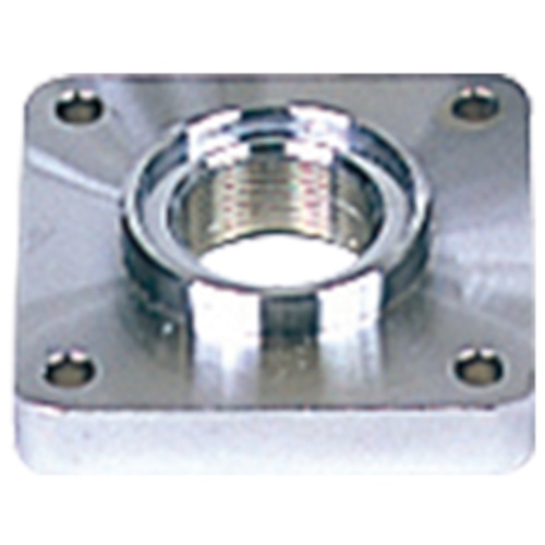 トラスコ中山 ULVAC OMT050A ELEMENT 509-1540 (ご注文単位1個) 【直送品】