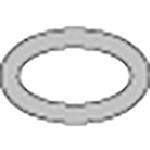 トラスコ中山 タンガロイ 部品 TungTurn－Jet用Oリング 711-9747  (ご注文単位1個) 【直送品】