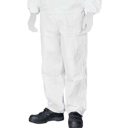 トラスコ中山 日光物産 保護服 スボン プロツールP1420 LL 522-6257 (ご注文単位1着) 【直送品】