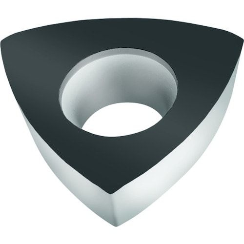 トラスコ中山 ワルター ミーリング加工用 三角形ポジチップ WKP35S 412-0265 (ご注文単位10個) 【直送品】