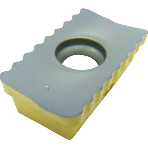 トラスコ中山 イスカル シュレッドミルP290 チップ P290 ACKT IC380 620-9696  (ご注文単位10個) 【直送品】