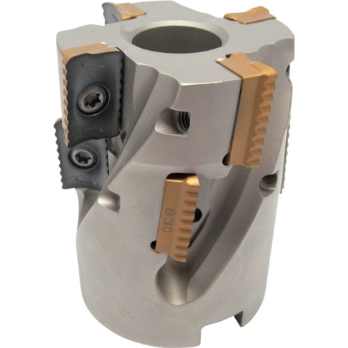 トラスコ中山 イスカル シュレッドミルP290 シェルミル P290 SM 刃径63mm シャンク径27mm 620-9645  (ご注文単位1個) 【直送品】