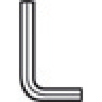 トラスコ中山 タンガロイ 部品 ドライバ 351-2983  (ご注文単位1個) 【直送品】