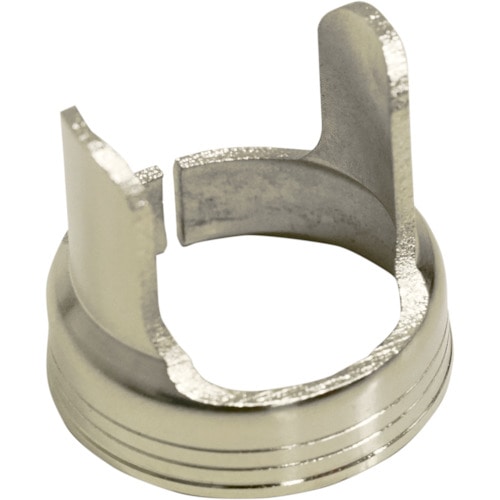 トラスコ中山 SUZUKID プラズマトーチガイドリング 426-4722 (ご注文単位1個) 【直送品】