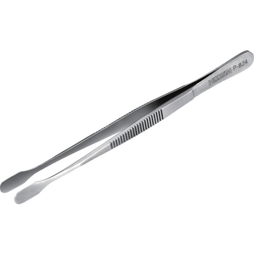 トラスコ中山 HOZAN ピンセット 544-5093 (ご注文単位1個) 【直送品】