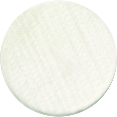 トラスコ中山 ドレメル ポリッシングパッド ソフトタイプ 276-8778 (ご注文単位1パック) 【直送品】