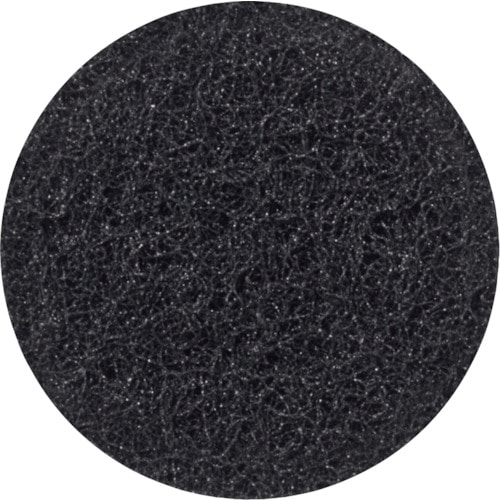 トラスコ中山 ドレメル ハード磨きパッド 276-8782 (ご注文単位1パック) 【直送品】