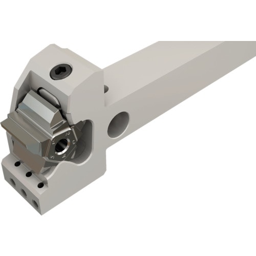 トラスコ中山 イスカル ペンタカットホルダ PCHR／L－27－JHP－MC 422-7096  (ご注文単位1本) 【直送品】