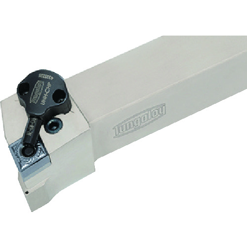 トラスコ中山 タンガロイ タング・ターン・ジェット バイト PCLNR／L－CHP 712-9211  (ご注文単位1個) 【直送品】