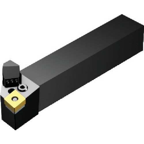 トラスコ中山 サンドビック T‐MAX-P 旋削加工用シャンクバイト(210) 573-0708 (ご注文単位1本) 【直送品】