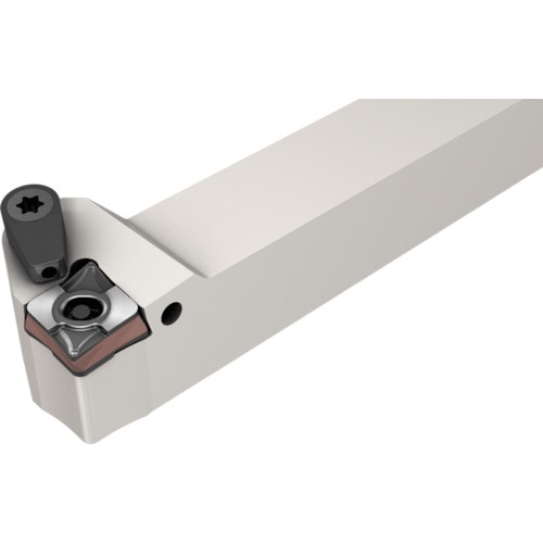 トラスコ中山 イスカル ロジック4ターン ホルダ PCLXR/L-S-JHP 341-2735 (ご注文単位1本) 【直送品】