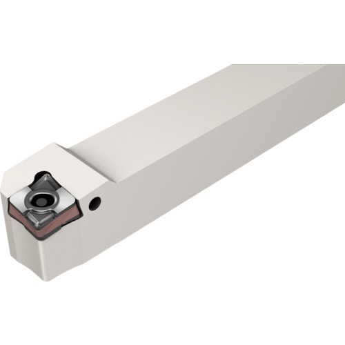 トラスコ中山 イスカル ロジック4ターン ホルダ PCLXR/L-S 340-9552 (ご注文単位1本) 【直送品】