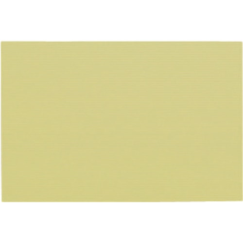 トラスコ中山 IRIS 262731 プラダン 450X300X4 イエロー 513-7471  (ご注文単位1枚) 【直送品】