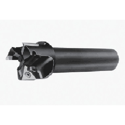 トラスコ中山 タンガロイ 柄付TACミル 350-8714  (ご注文単位1個) 【直送品】