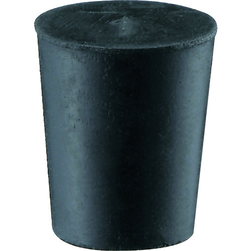 トラスコ中山 SANEI ゴム栓 144-1780  (ご注文単位1個) 【直送品】