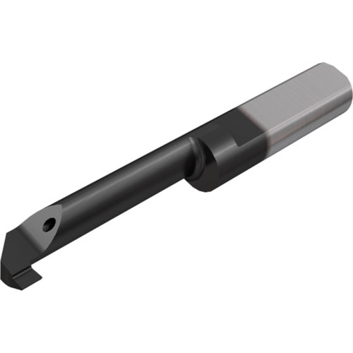 トラスコ中山 イスカル ピコカット小径ソリッドバー PICCO R/L 002-007-N IC908 521-7550 (ご注文単位1個) 【直送品】