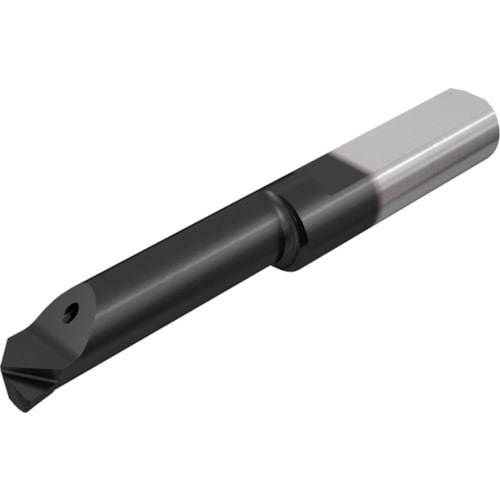 トラスコ中山 イスカル ピコカット小径ソリッドバー PICCO R/L 05-N IC908 521-7553 (ご注文単位1個) 【直送品】