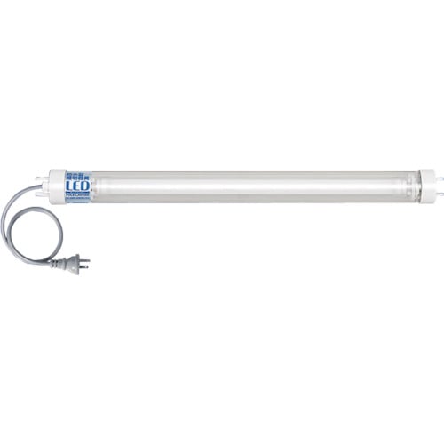 トラスコ中山 HASEGAWA LEDポールランタン PL0-20LE 全長770mm 762-1302 (ご注文単位1台) 【直送品】