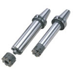 トラスコ中山 三菱 突き加工用 PMF形 シャンクタイプエンドミル 右勝手 プランジミル 675-0052  (ご注文単位1個) 【直送品】