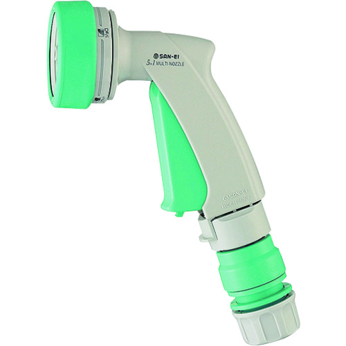 トラスコ中山 SANEI マルチレバーノズル 144-6562 (ご注文単位1個) 【直送品】