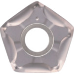 トラスコ中山 京セラ フェースミルMFPN45用チップ （汎用） TN620M 113-7948  (ご注文単位10個) 【直送品】