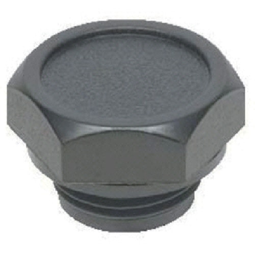 トラスコ中山 ELESA オイルプラグ 805-8338 (ご注文単位1個) 【直送品】