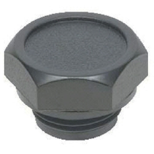 トラスコ中山 ELESA オイルプラグ 805-8343 (ご注文単位1個) 【直送品】