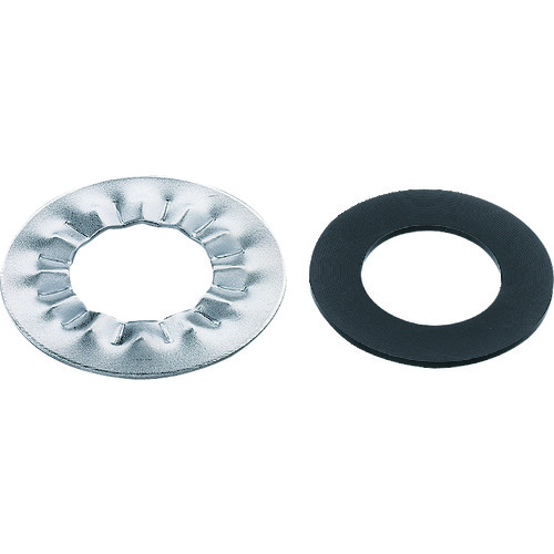 トラスコ中山 SANEI 立水栓取付パッキン 167-2518  (ご注文単位1個) 【直送品】