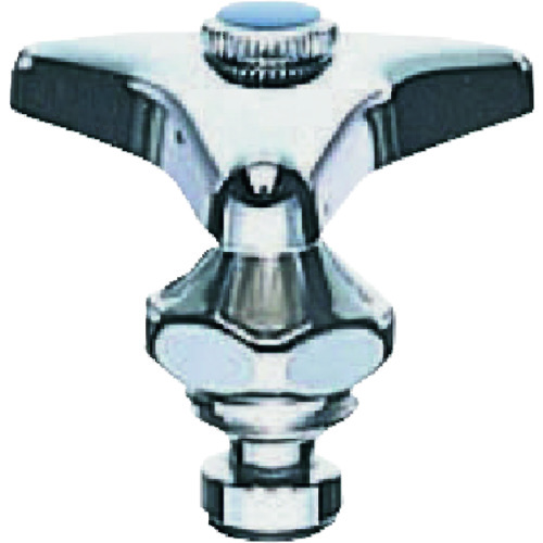 トラスコ中山 SANEI 給水栓上部 166-9042  (ご注文単位1個) 【直送品】