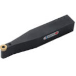 トラスコ中山 三菱 外径・倣い加工用 PRDC形レバーロック式バイトホルダ RC形インサート対応 675-0184  (ご注文単位1個) 【直送品】