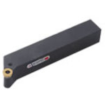 トラスコ中山 三菱 外径・端面・倣い加工用 PRGC形レバーロック式バイトホルダ RC形インサート対応 675-0222  (ご注文単位1個) 【直送品】