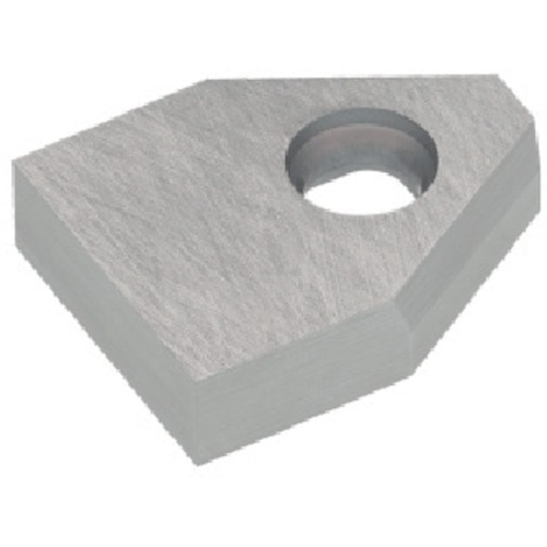 トラスコ中山 タンガロイ タング・ヘビー・グルーブ 溝入れ加工用インサート PSGB  TH10 710-0639  (ご注文単位5個) 【直送品】