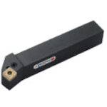 トラスコ中山 三菱 外径端面加工用 レバーロック式バイトホルダ SN形インサート対応 675-0575  (ご注文単位1個) 【直送品】